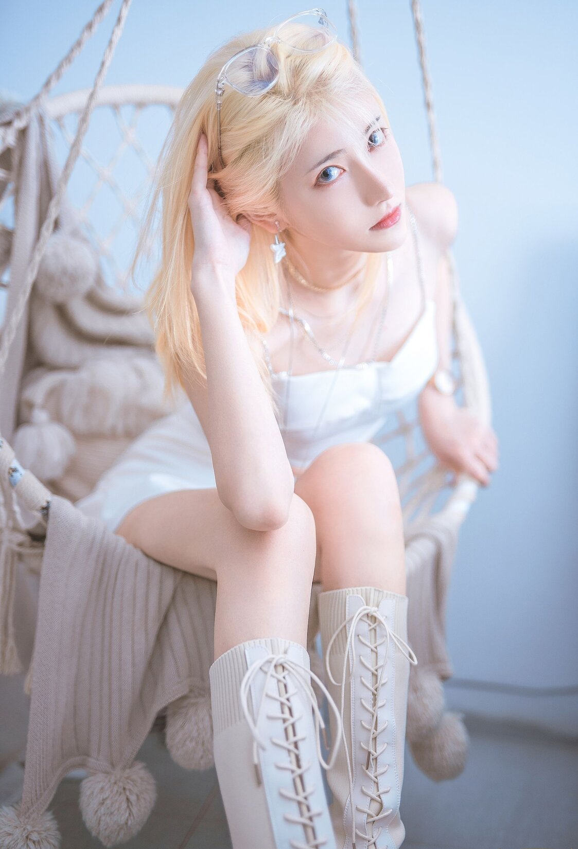 [Coser] ɫƷ/9P Momoko 徫ѡ ģcoserͼ 1ҳ 