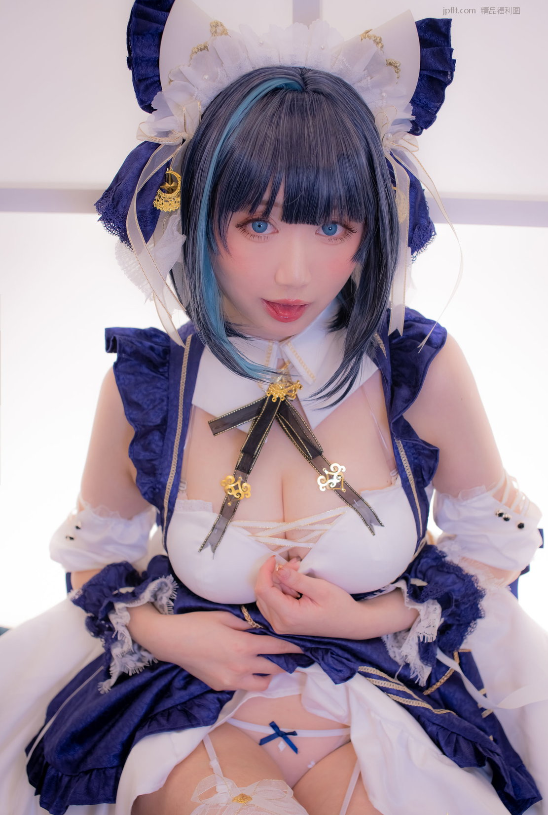   Arnima Ӿװ̴ͼƬ [Coser] 16ҳ 