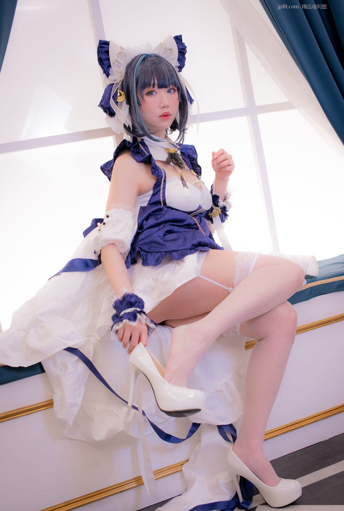 [Coser] Arnima   Ӿװ̴ͼƬ 17ҳ 