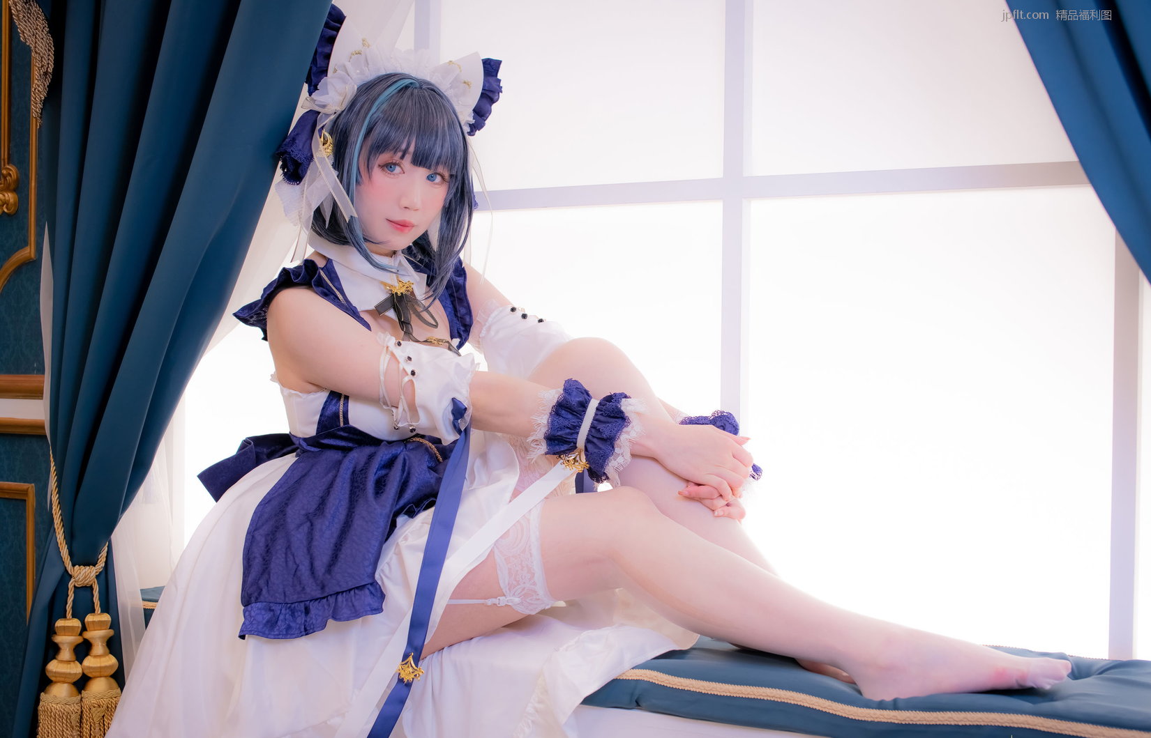 [Coser] Arnima   Ӿװ̴ͼƬ 17ҳ 