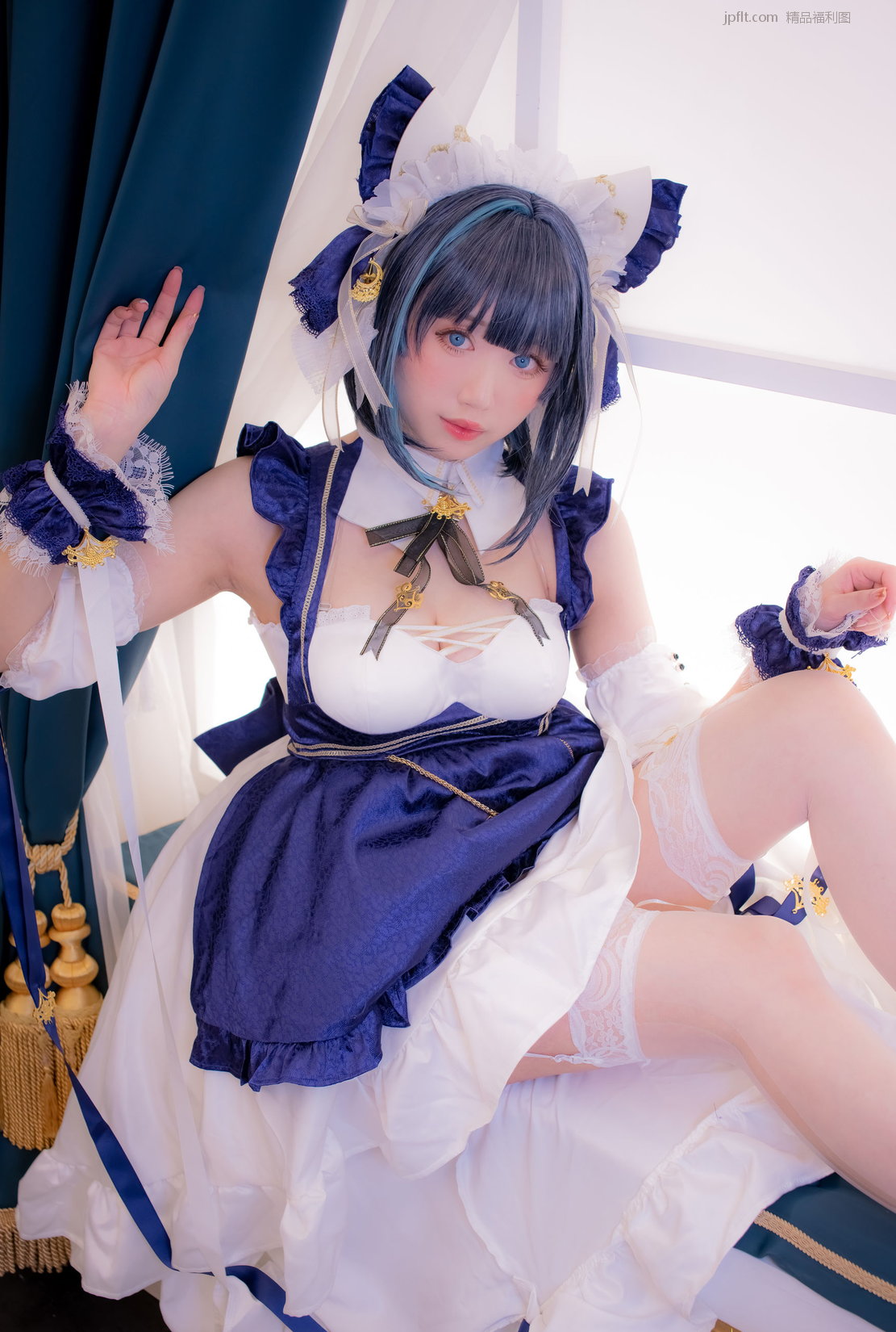   Arnima [Coser] Ӿװ̴ͼƬ 9ҳ 