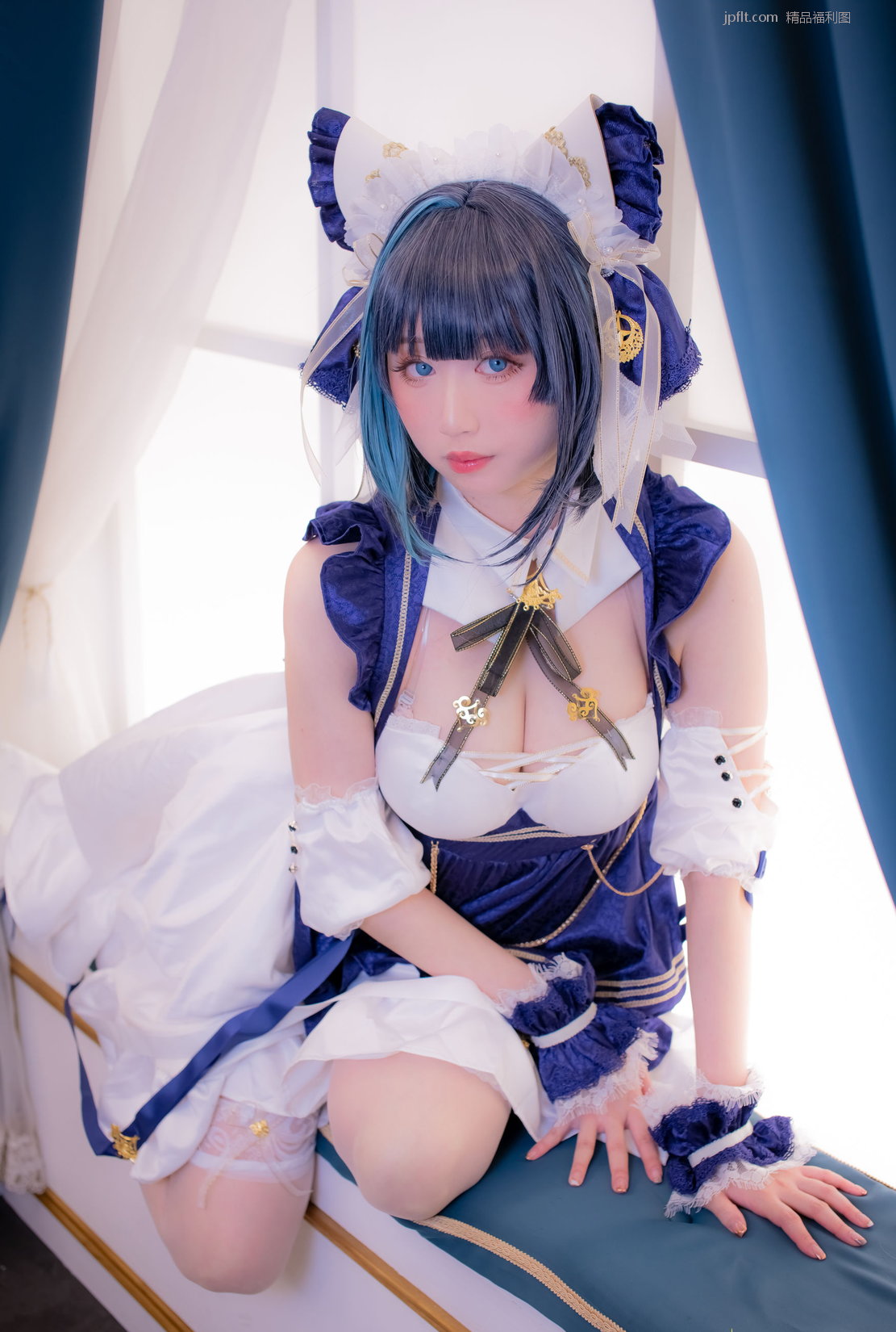 Arnima Ӿװ̴ͼƬ   [Coser] 20ҳ 