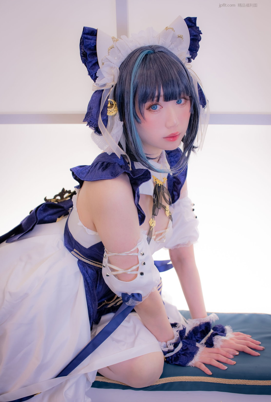 Arnima Ӿװ̴ͼƬ   [Coser] 20ҳ 