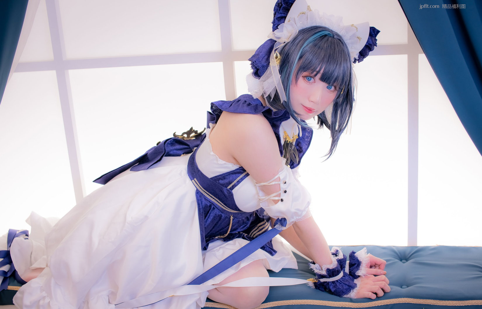 Arnima Ӿװ̴ͼƬ   [Coser] 20ҳ 