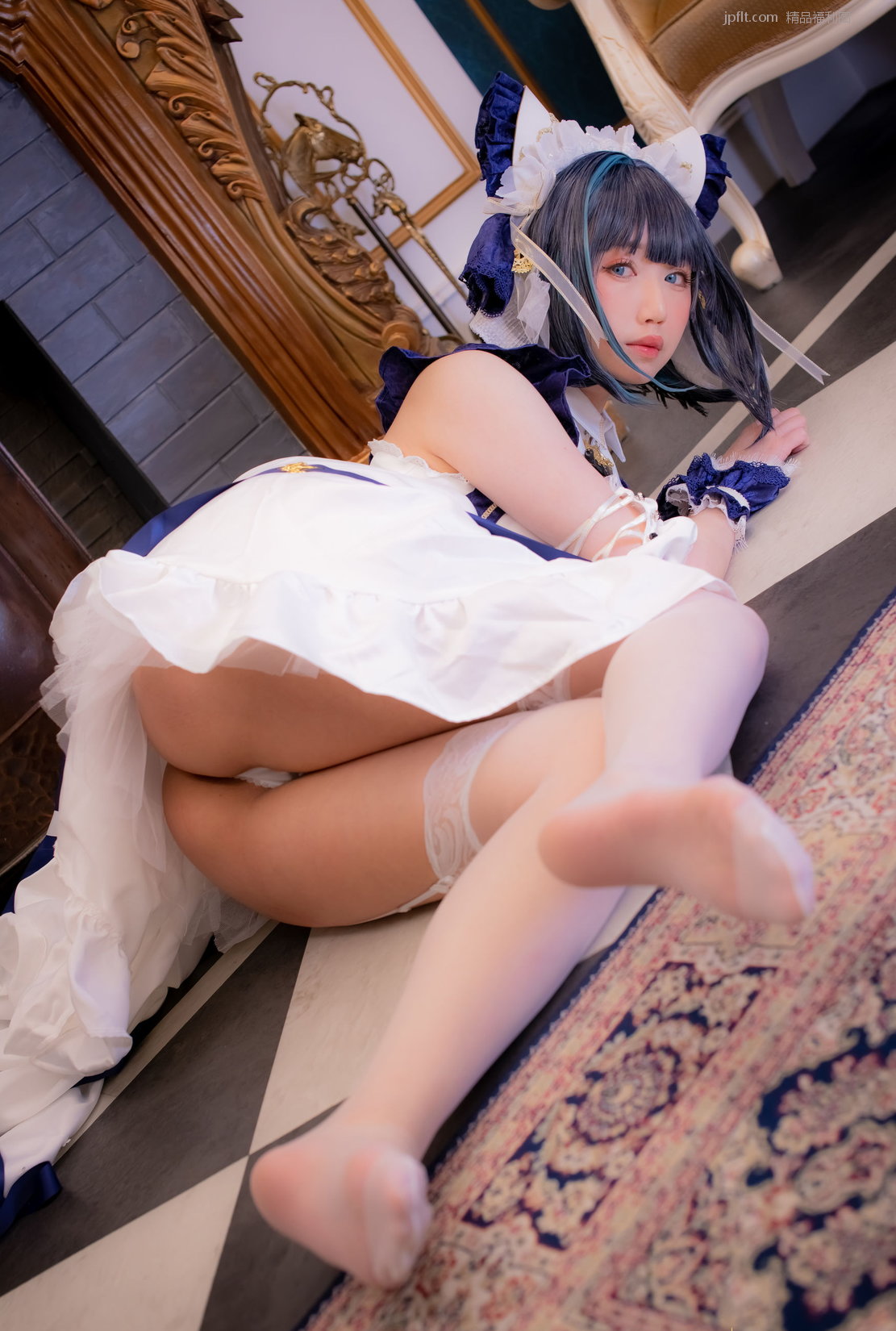 Arnima  [Coser]  Ӿװ̴ͼƬ 22ҳ 