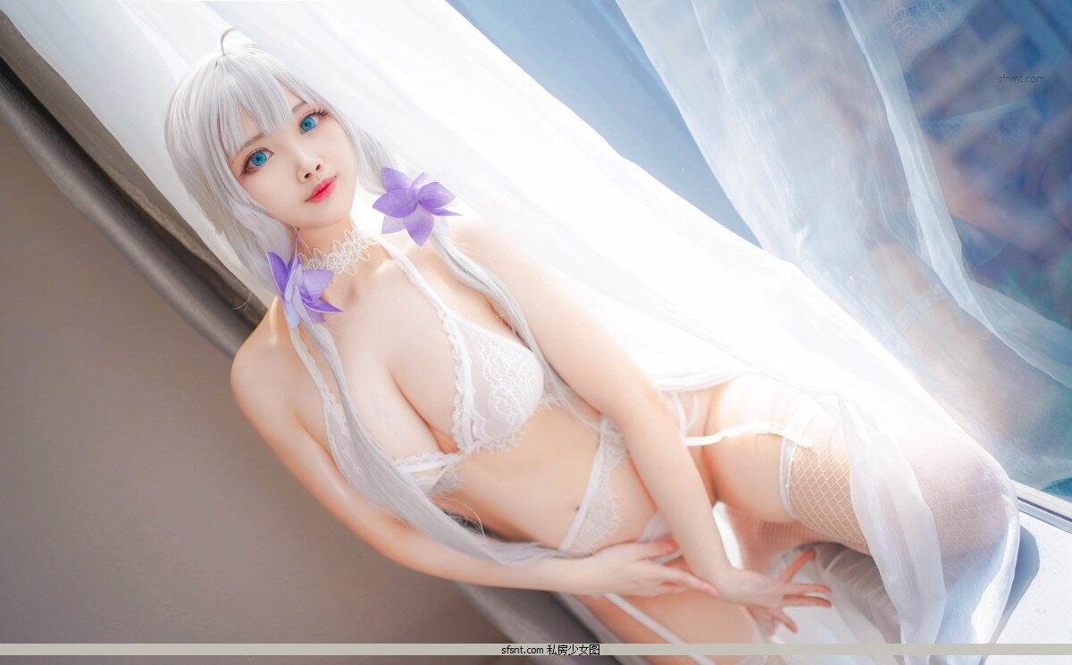 @Coser  KaYa VOL.33߰150P ˾ [Coserͼ] 8ҳ 