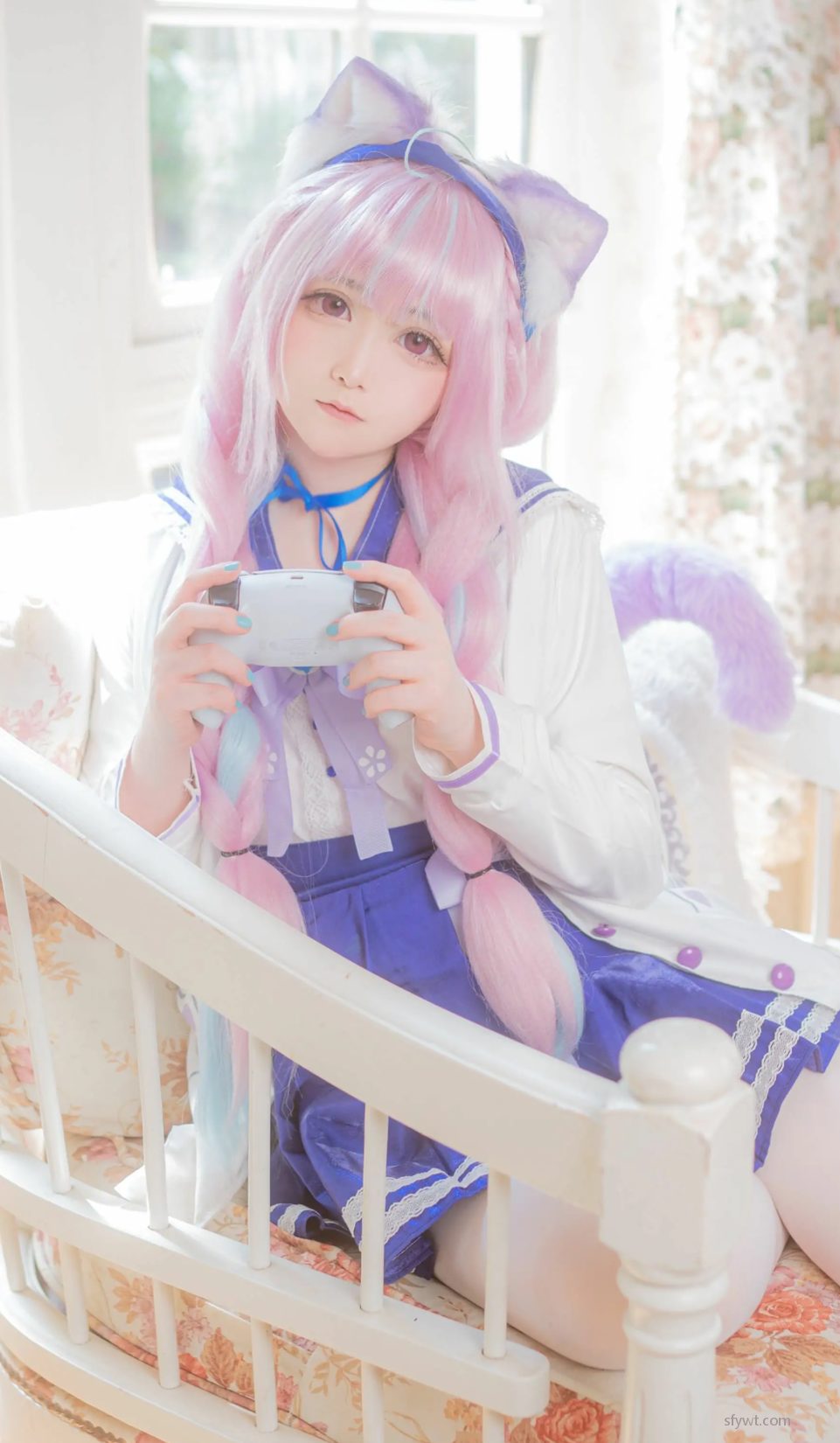 Sayako (72P) [COS] ߾ϸϼ ģcoserд JK 5ҳ 