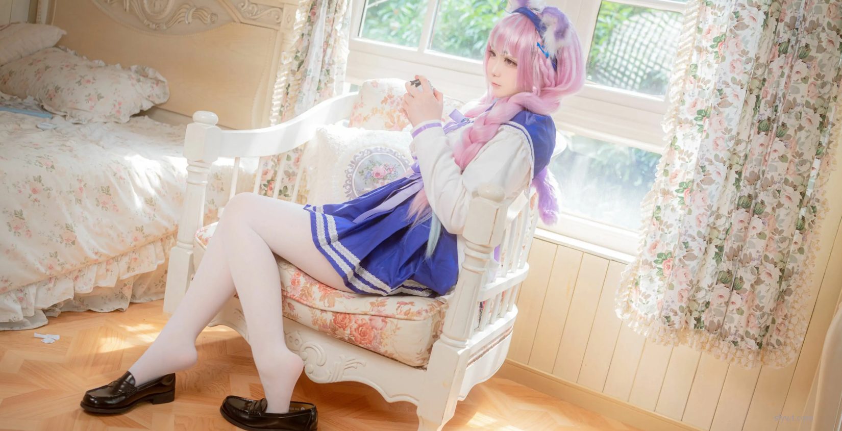 Sayako (72P) [COS] ߾ϸϼ ģcoserд JK 5ҳ 