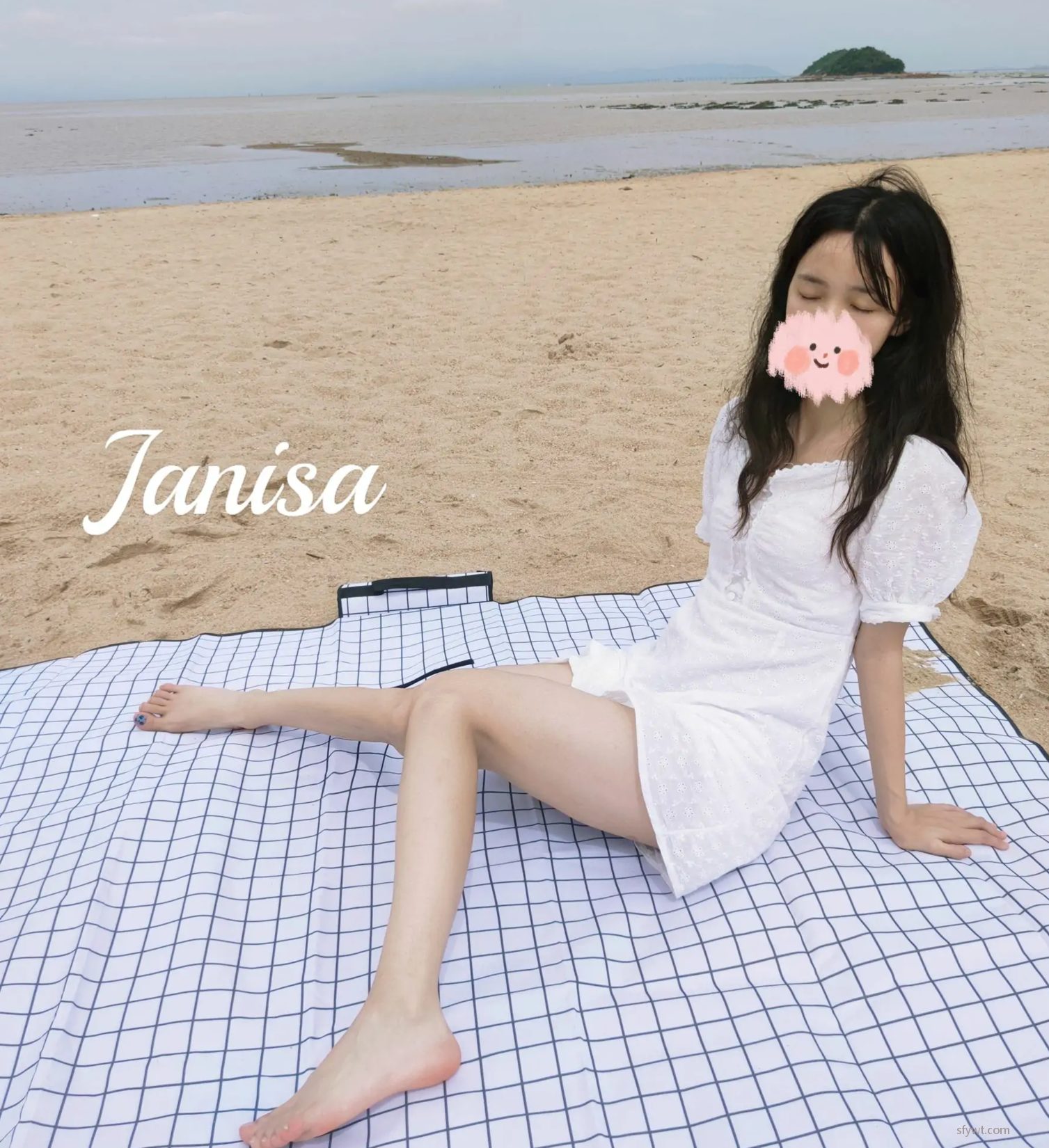 ģcoserӰ (17P) ߾ϸܼ һ滨ѹ Janisa 1ҳ 