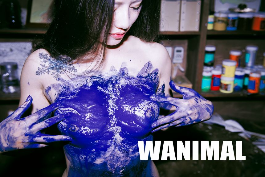 WANIMALٷƷ 183VIP ܼ () [75P]  1ҳ 