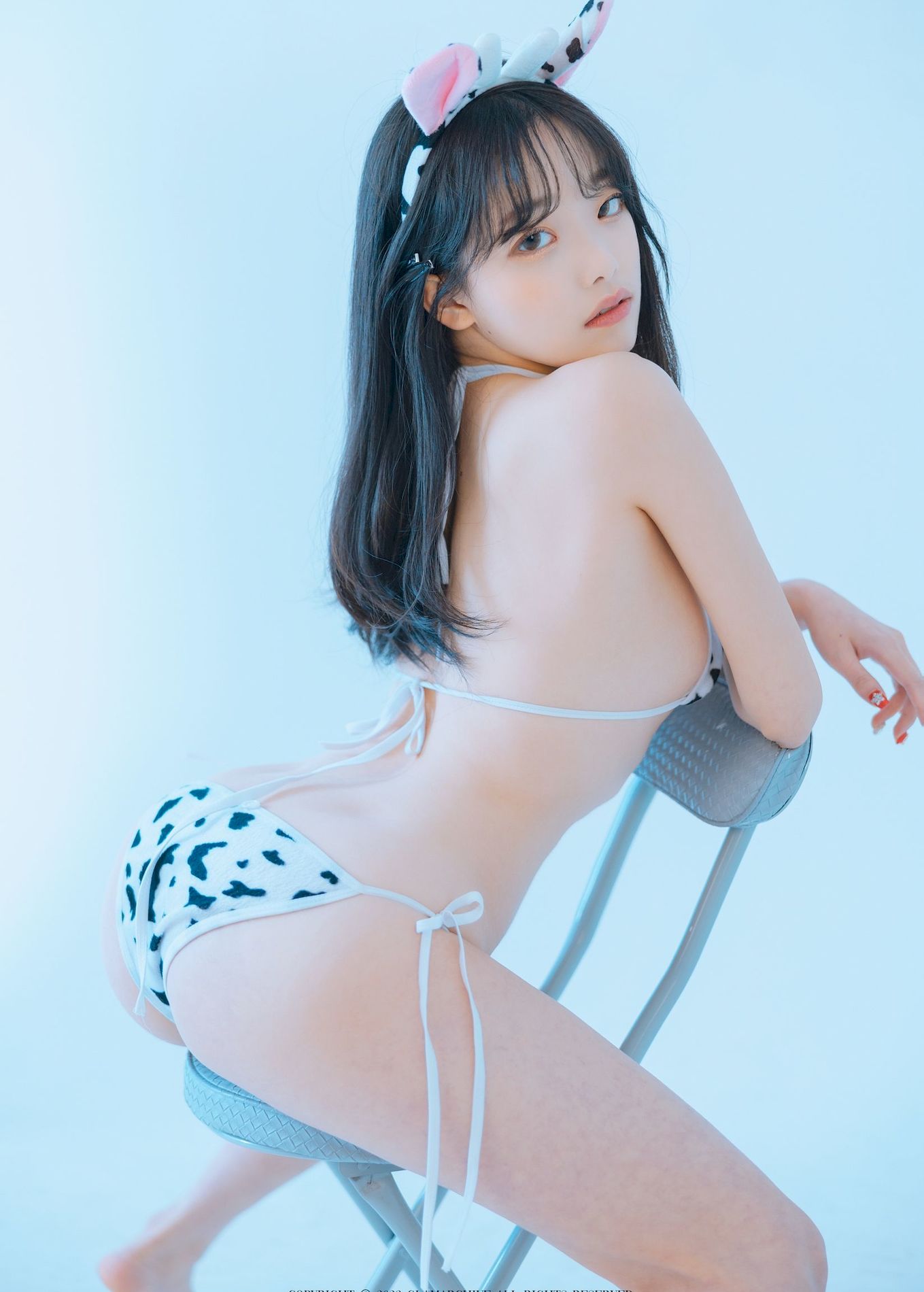  TANG Cow GlamARchive ˺ϼ SUL Bikini BAEK ţȻ պŮӰ 1ҳ 