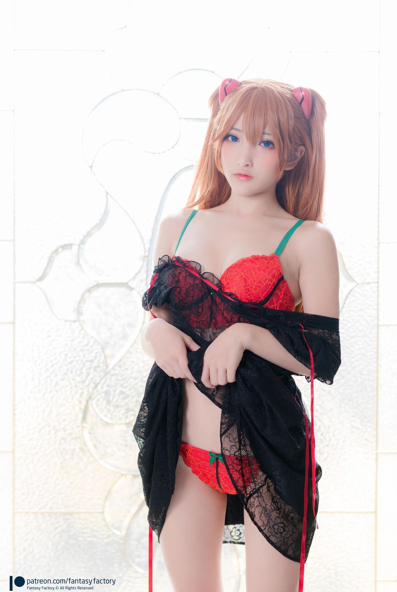 Asuka δȤͼ PJ @СDing underwear 10ҳ 