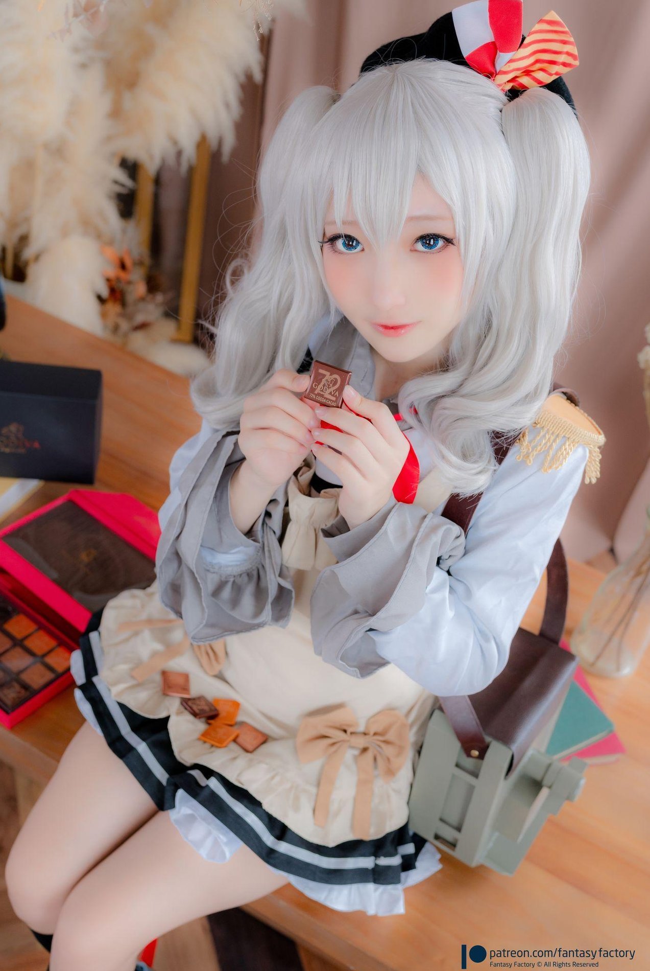 δջͼͼ @СDing Kashima Day Valentine_s 4ҳ 