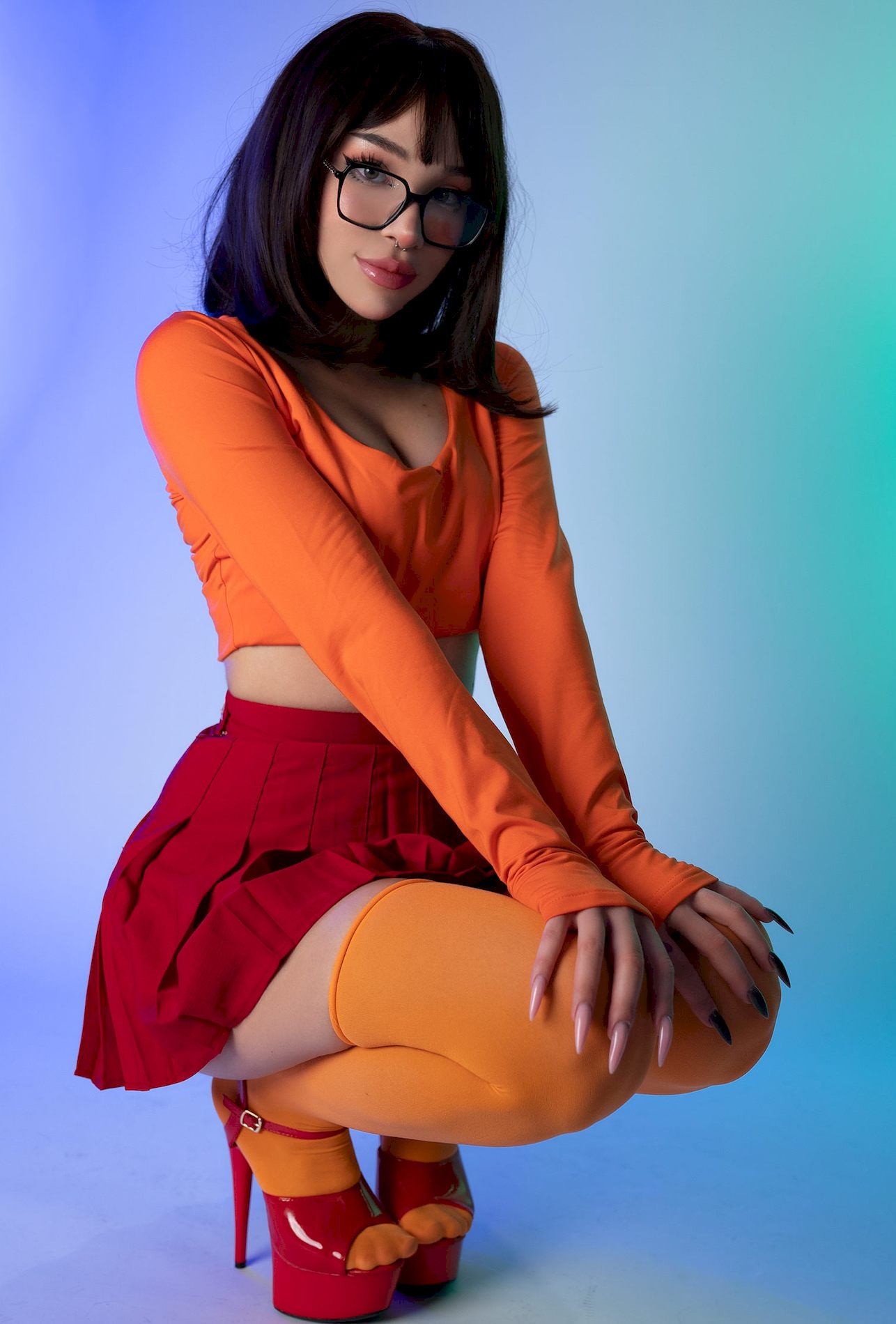 Alice Velma Delish Dinkley ģcoserӰ ܼ 3ҳ 