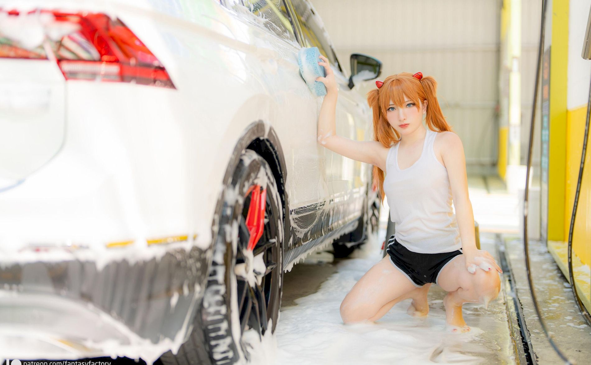 car Ӱͼ Asuka wash @СDing Ըͼ δԸ 5ҳ 