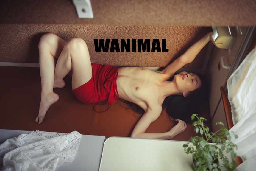  10VIP WANIMALٷƷ ѡ[124P] P.4