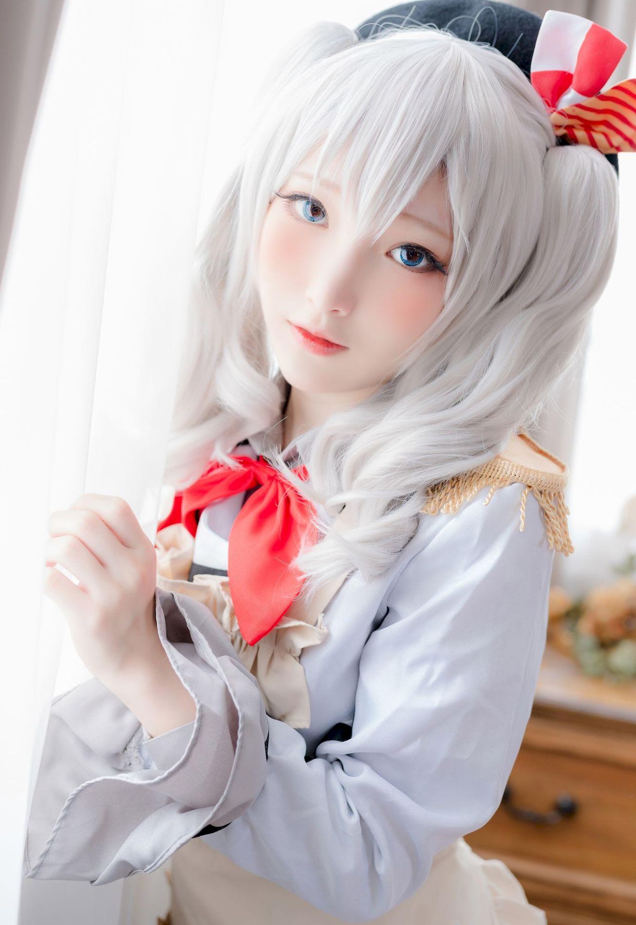 СDing Kashima Ӱͼ δ˽ Day Ůд Valentine_s P.4