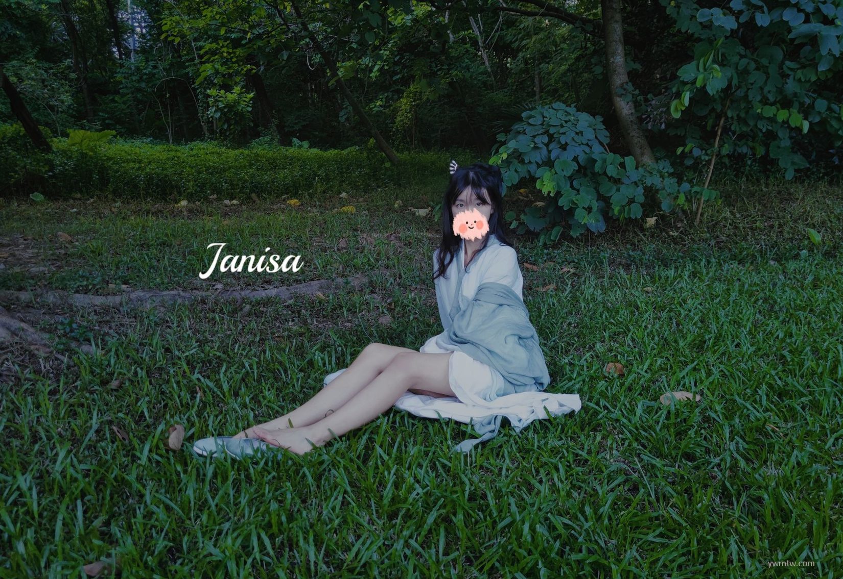 պŮӰ һɢ ˾ Janisa 3ҳ 