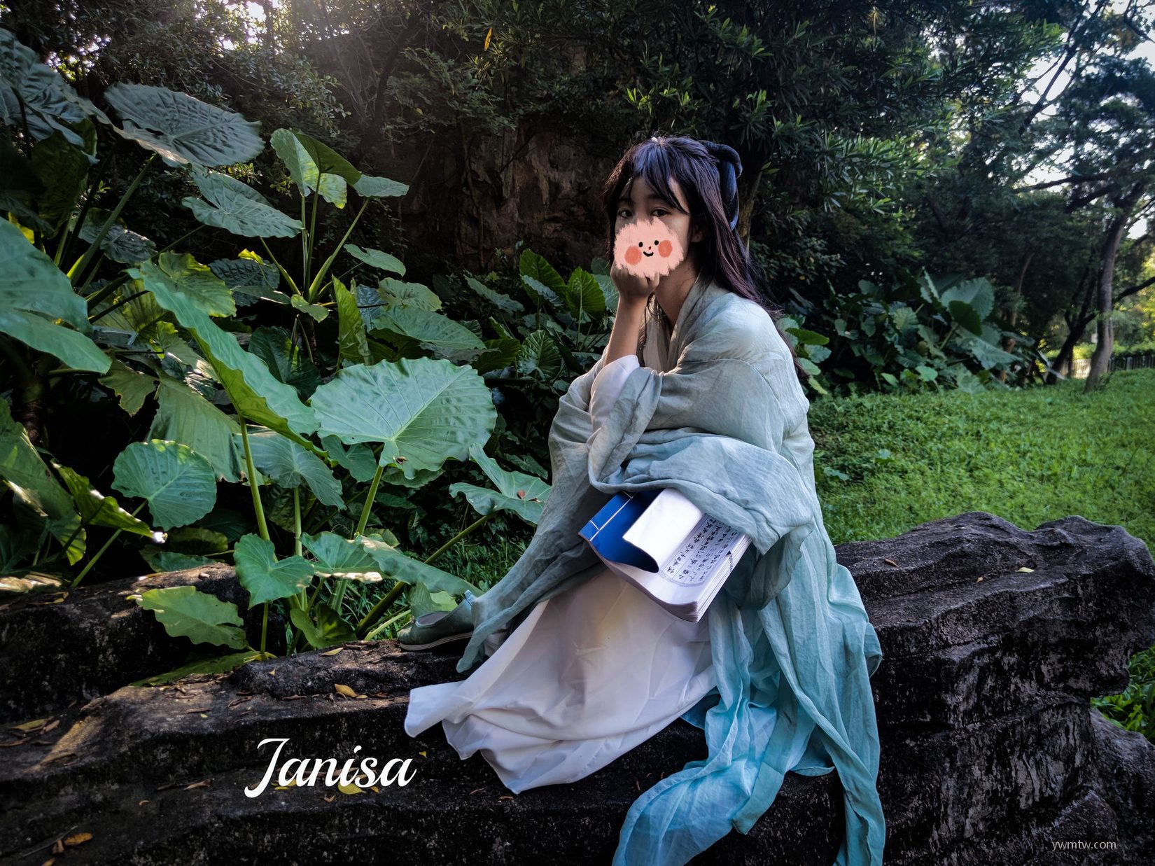 Janisa ˾ һɢ պŮӰ 1ҳ 